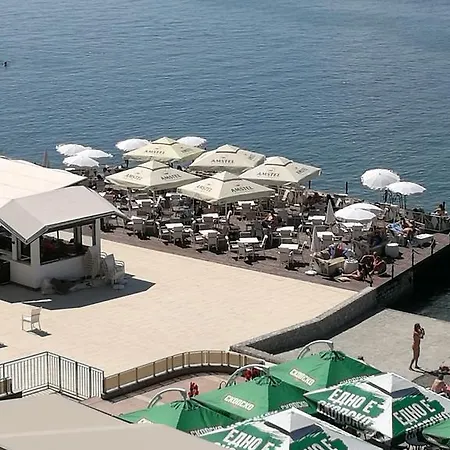 Park Golden Beach Tasevski Ohrid Exterior foto