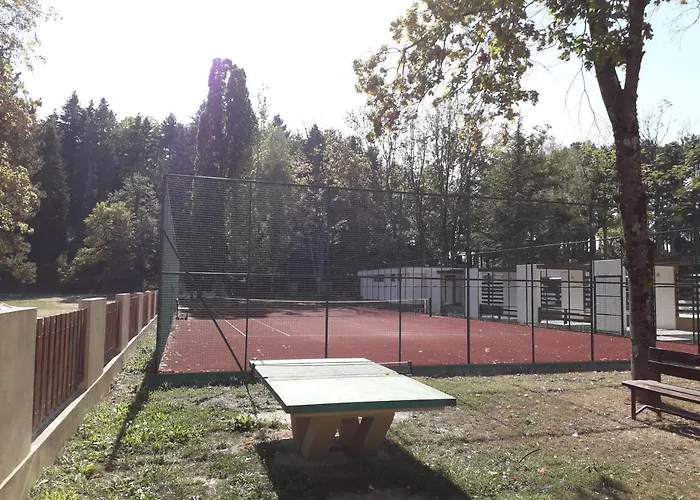 Park Golden Beach Tasevski