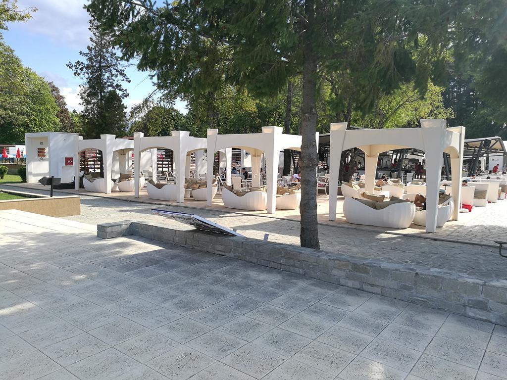Park Golden Tasevski Apartment Ohrid