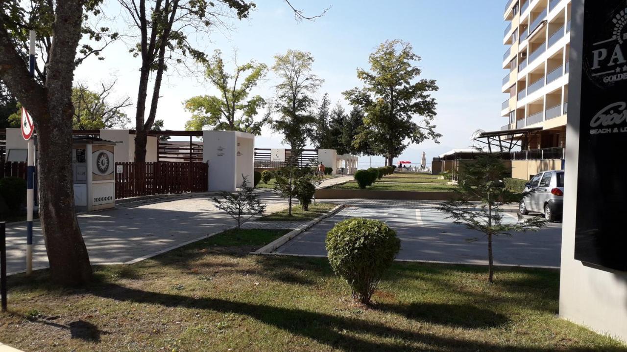 Apartment Park Golden Tasevski
