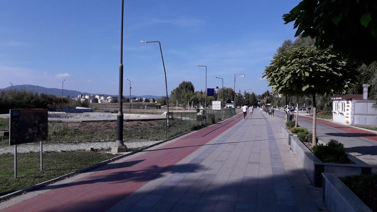 Apartment Park Golden Tasevski Ohrid