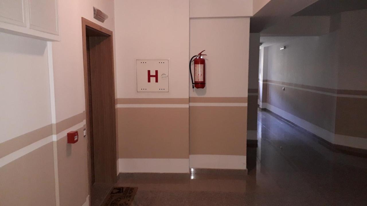 Park Golden Tasevski Apartment