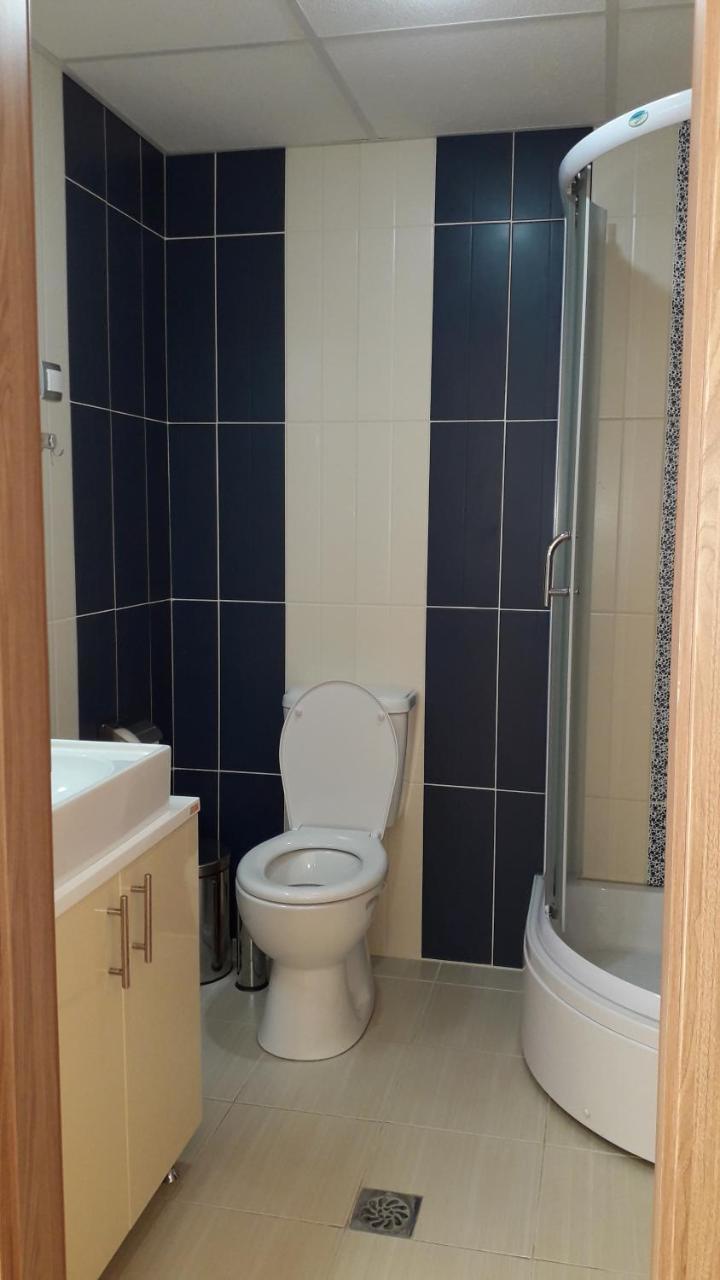 Apartment Park Golden Tasevski Ohrid