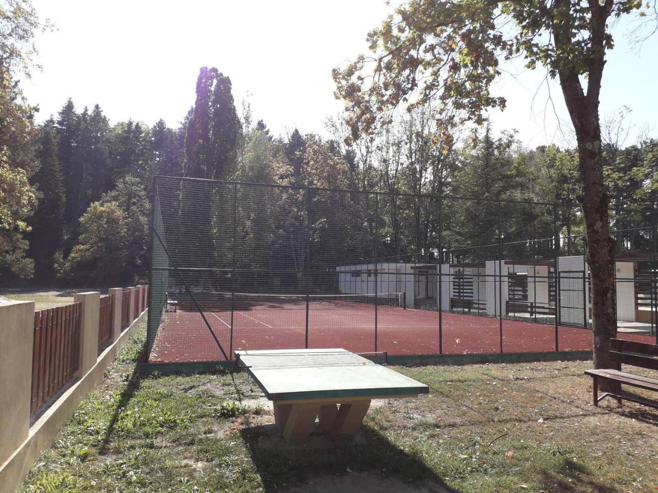 Apartment Park Golden Tasevski