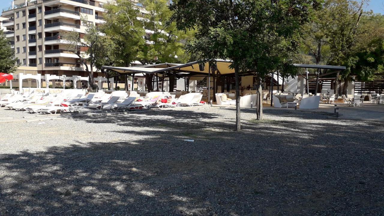 Park Golden Tasevski *